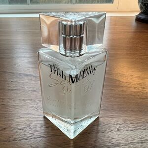 Trish McEvoy Sexy #9 Blackberry & Vanilla Musk EDP